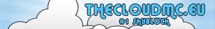 TheCloudMC.eu TheCloudMC.eu