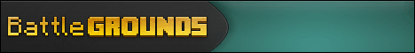 Battle Grounds PvP! Battle Grounds PvP!