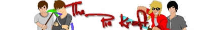 The Pie Kraft The Pie Kraft