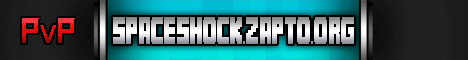 SpaceShock | A-Z Prison | 1.7.2 & 1.7.4 | Join Now! SpaceShock | A-Z Prison | 1.7.2 & 1.7.4 | Join Now!