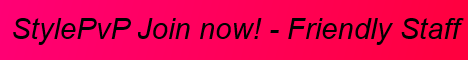=----StylePvP ----=