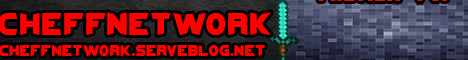 Cheff Network Faction PvP Cheff Network Faction PvP