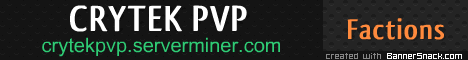 Crytek PvP