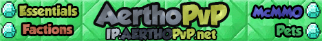 AerthoPvP AerthoPvP