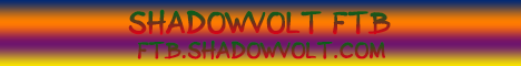 Shadowvolt FTB Shadowvolt FTB