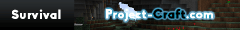Project-Craft|1.11|Towny|ChestShop|McMMO Project-Craft|1.11|Towny|ChestShop|McMMO