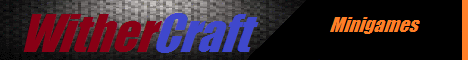 WitherCraft