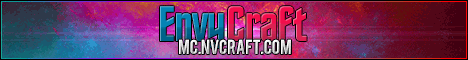 EnvyCraft - nvcraft.com EnvyCraft - nvcraft.com