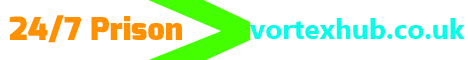 VortexHub.co.uk Prison VortexHub.co.uk Prison