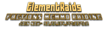 ElementRaids ElementRaids