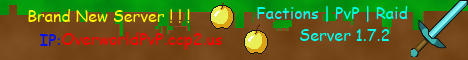 OverworldPvP OverworldPvP