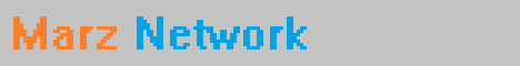 Marz Network Marz Network