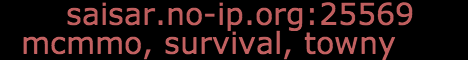 survival mcmmo survival mcmmo