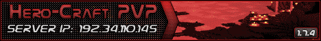 Hero-Craft :192.34.110.145 : Factions : McMMo : Raid Hero-Craft :192.34.110.145 : Factions : McMMo : Raid