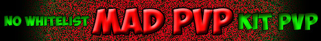 MADPVP - Play Kit pvp MADPVP - Play Kit pvp