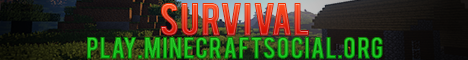 Survival 24/7 1.7.5 Towny!!! Survival 24/7 1.7.5 Towny!!!