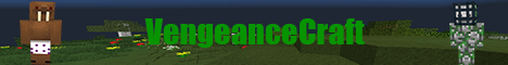 VengeanceCraft VengeanceCraft