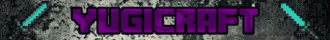 [26.3] YugiCraft - Anarchy - McMMO - ExcellentEnchants - Distant Horizons - Simple Voice Chat