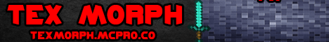 TexMorph (Towny) TexMorph (Towny)
