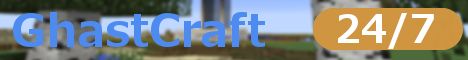 Ghastcraft Ghastcraft