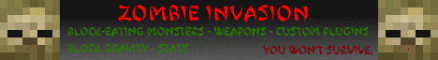 Zombie Apocalypse - Block-eating monsters, block gravity Zombie Apocalypse - Block-eating monsters, block gravity