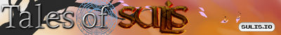 Tales of Sulis RP Tales of Sulis RP