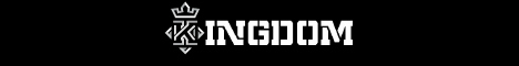 Kingdom - Factions - PVP - New Server - Fresh Map - Mob Arena - And More! Kingdom - Factions - PVP - New Server - Fresh Map - Mob Arena - And More!