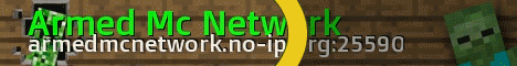 Armed Network Needs Staff 1.7/1.8 Armed Network Needs Staff 1.7/1.8