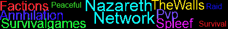 The Nazareth Network