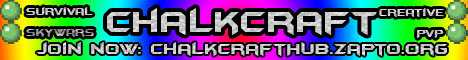 Chalkcraft Skyblock Chalkcraft Skyblock