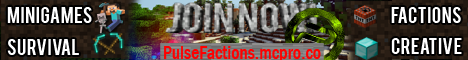 PulseFactions PulseFactions