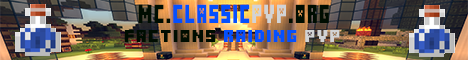 ClassicPvP ClassicPvP