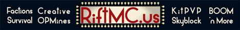 RiftMC RiftMC