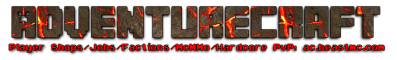 AdventureCraft