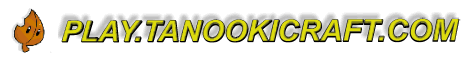TanookiCraft! TanookiCraft!