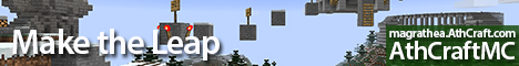 AthCraft MC AthCraft MC