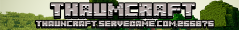 ThaunCraft ThaunCraft
