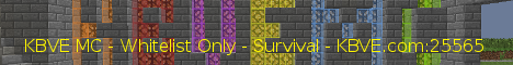 KBVE MC KBVE MC