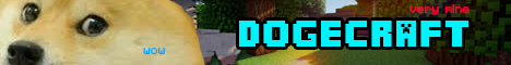 DogeCraftMC DogeCraftMC