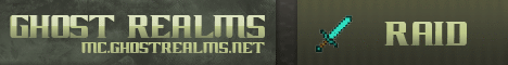 Ghost Realms Network