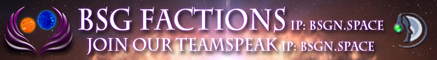 BSG PVP Factions BSG PVP Factions