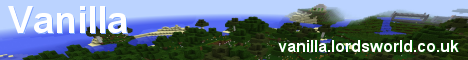 Lordsworld Vanilla 1.8 Lordsworld Vanilla 1.8