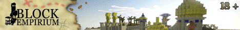 Block Empirium Block Empirium