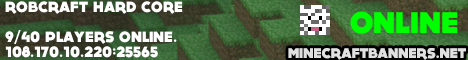 RobCraft! Hard Core RobCraft! Hard Core