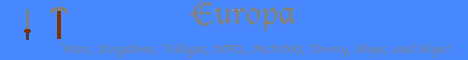 Europa Europa