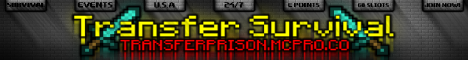 Transfer Prison Transfer Prison
