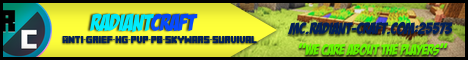 Radiant Craft Radiant Craft