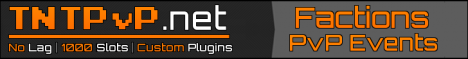 IRealms [Factions] [Hardcore PvP] [Player trackers]