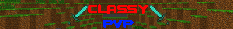 Classy PvP Classy PvP