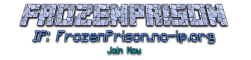 FrozenPrison FrozenPrison
